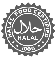 Halal Certified