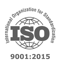 ISO 9001:2015