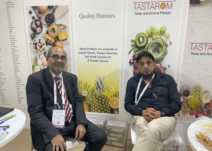 AIFPA Convention 2018 — Networking