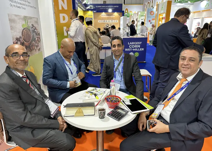 Ice Cream Expo 2019